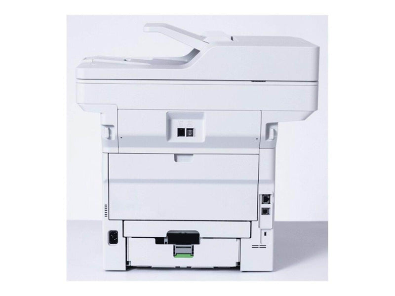 Brother MFC-L6710DW - multifunction printer - B/W Multifunktion - Einfarbig - Laser