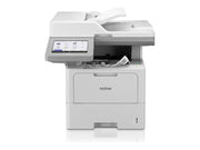 Brother MFC-L6910DN - multifunction printer - B/W Multifunktion - Einfarbig - Laser