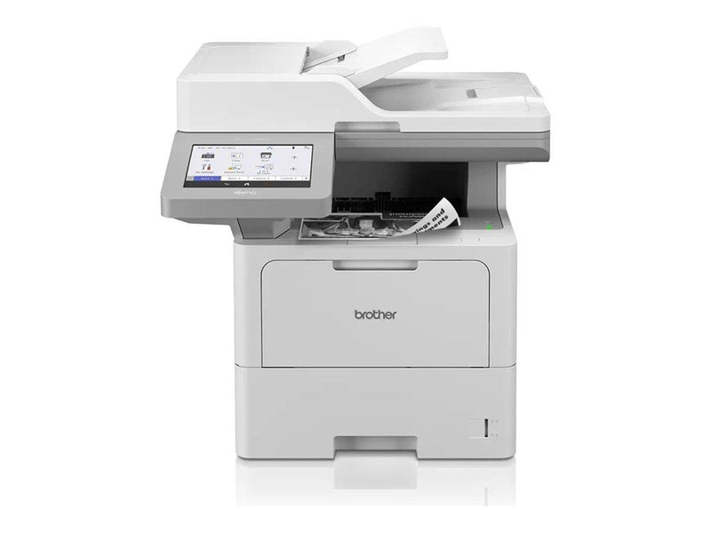 Brother MFC-L6910DN - multifunction printer - B/W Multifunktion - Einfarbig - Laser