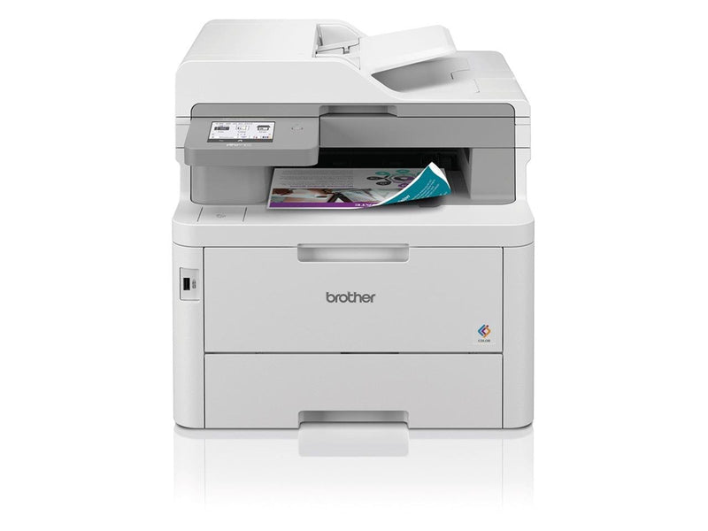 Brother MFC-L8390CDW Color Laser All in One Multifunktion - Farbe - LED