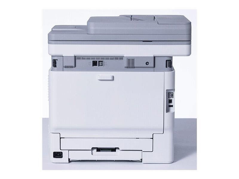 Brother MFC-L8970CDW - multifunction printer - colour Multifunktion - Farbe - Laser