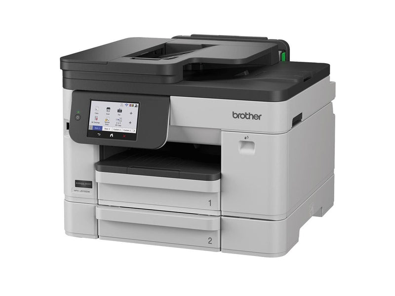 Brother MFCJ5110DW Multifunktion - Farbe - Tinte