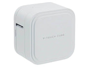 Brother P-Touch Cube Pro PT-P910BT - Mono Thermal - 360 dpi - 20 mm/sec