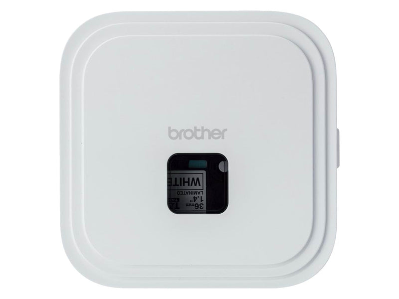 Brother P-Touch Cube Pro PT-P910BT - Mono Thermal - 360 dpi - 20 mm/sec