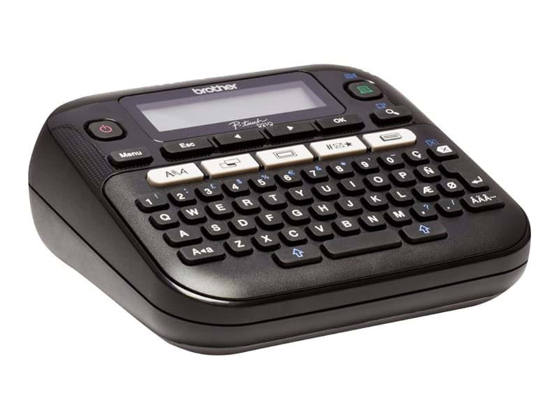 Brother P-Touch PT-D210