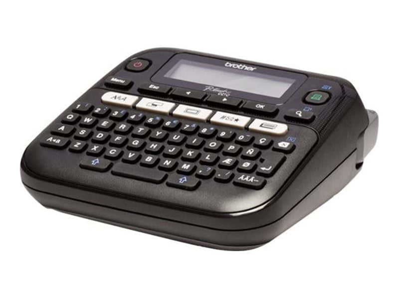 Brother P-Touch PT-D210