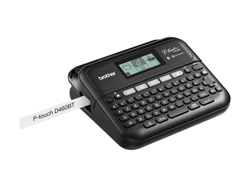 Brother P-Touch PT-D460BTVP