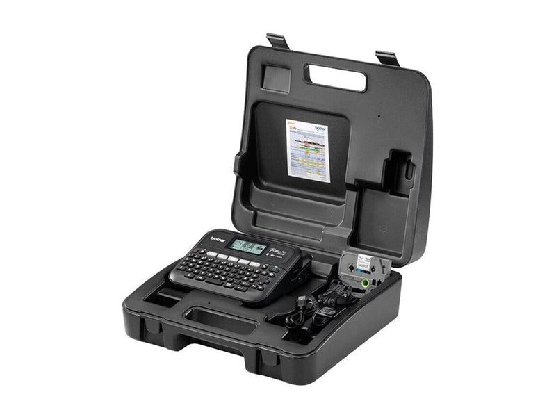 Brother P-Touch PT-D460BTVP