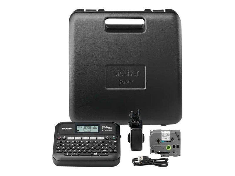 Brother P-Touch PT-D460BTVP