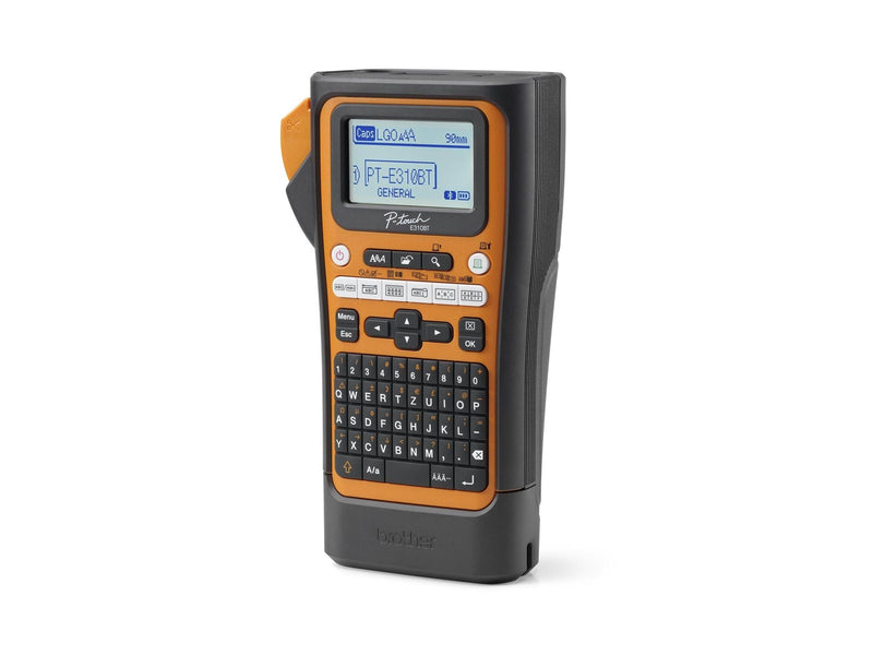Brother P-Touch PT-E310BTVP