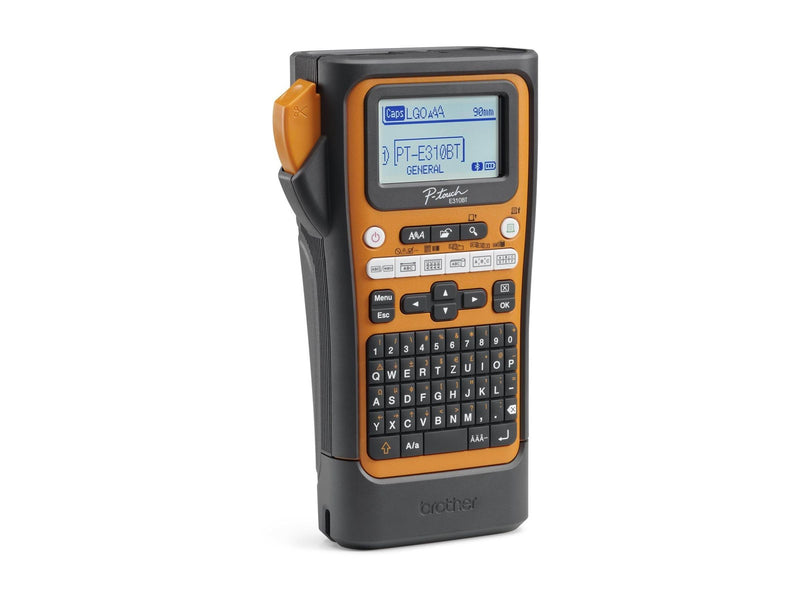 Brother P-Touch PT-E310BTVP