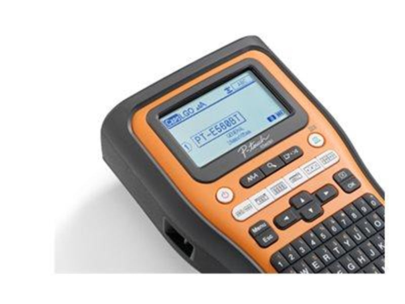 Brother P-Touch PT-E560BTVP