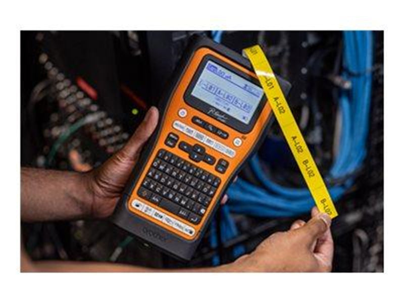 Brother P-Touch PT-E560BTVP