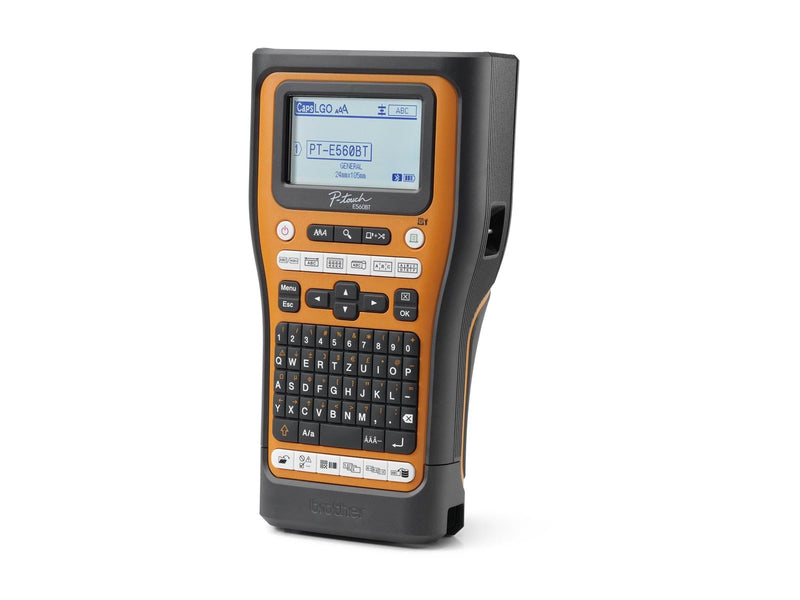 Brother P-Touch PT-E560BTVP