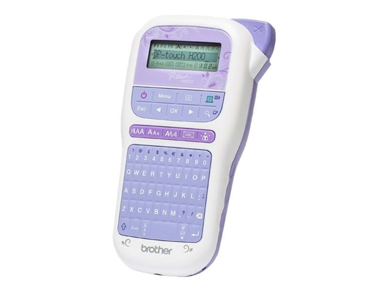 Brother P-Touch PT-H200