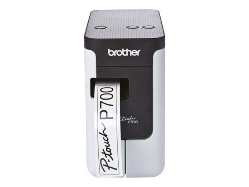 Brother P-Touch PT-P700 German