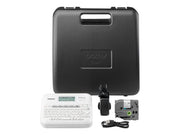 Brother P-Touch - labelmaker - B/W - thermal transfer