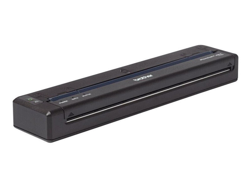 Brother PocketJet 8 PJ-823 - Einfarbig - Tinte