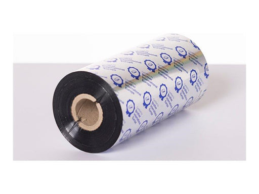 Brother Premium - 5-pack - black - print ribbon