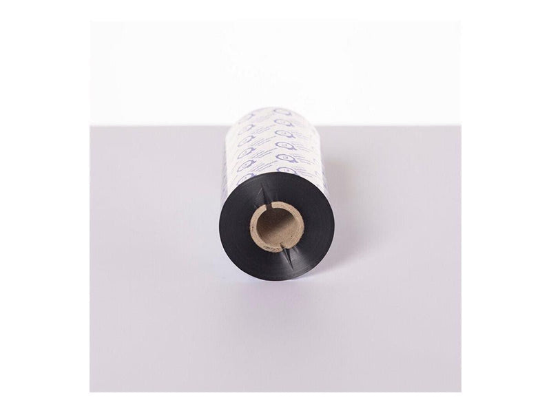 Brother Premium - 5-pack - black - print ribbon