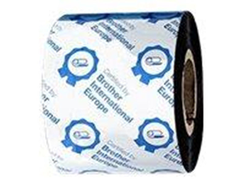Brother Premium - black - original - print ribbon