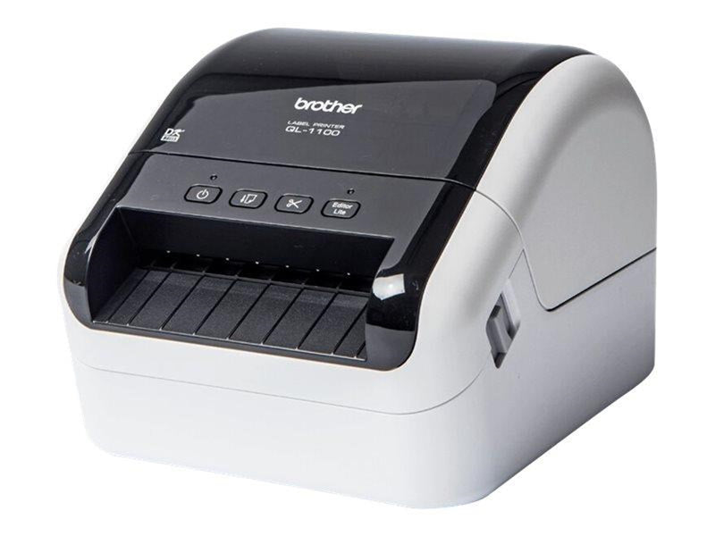 Brother QL-1100c Label Printer
