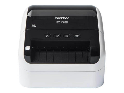 Brother QL-1100c Label Printer *DEMO*