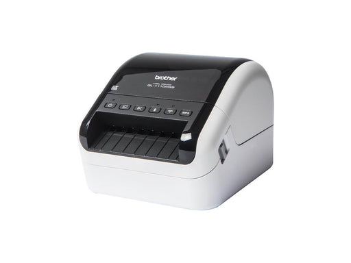 Brother QL-1110NWBc - label printer - B/W - direct thermal