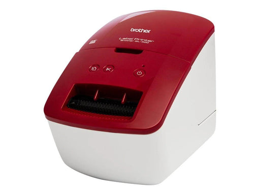 Brother QL-600R Label Printer