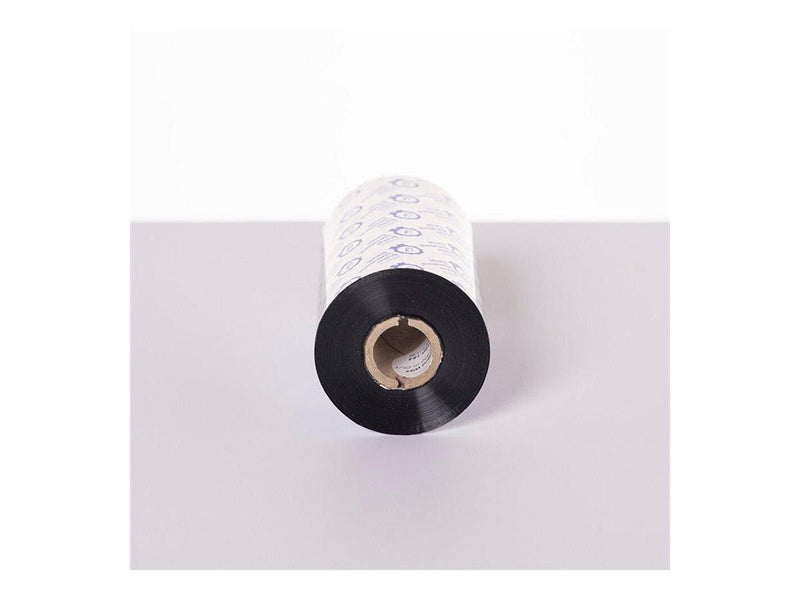 Brother Standard - 5-pack - black - print ribbon