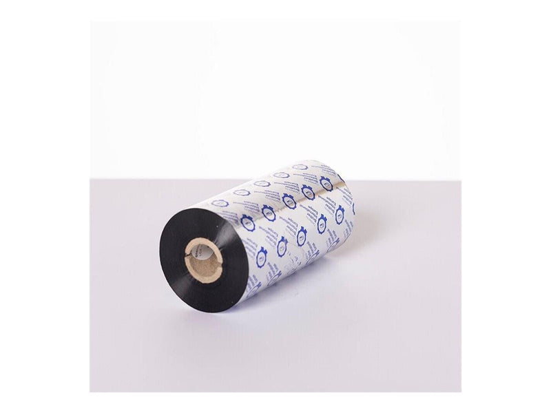 Brother Standard - 5-pack - black - print ribbon