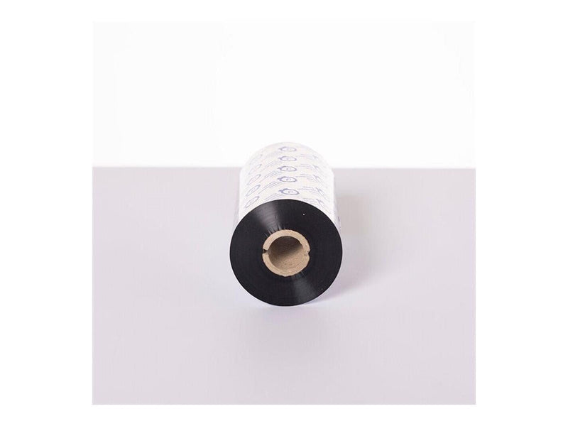 Brother Standard - 5-pack - black - print ribbon