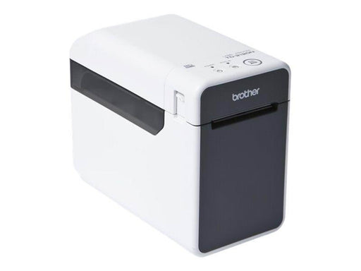 Brother TD-2125N Desktop Label Printer