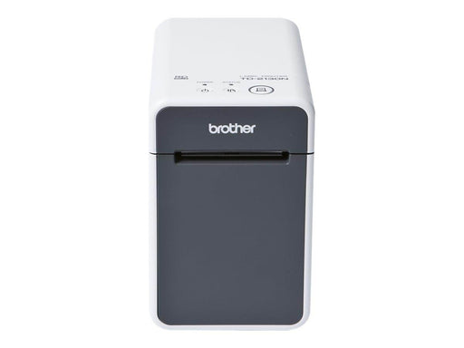 Brother TD-2135N - label printer - B/W - direct thermal