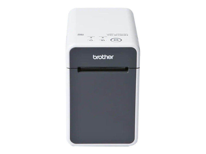 Brother TD-2135N - label printer - B/W - direct thermal