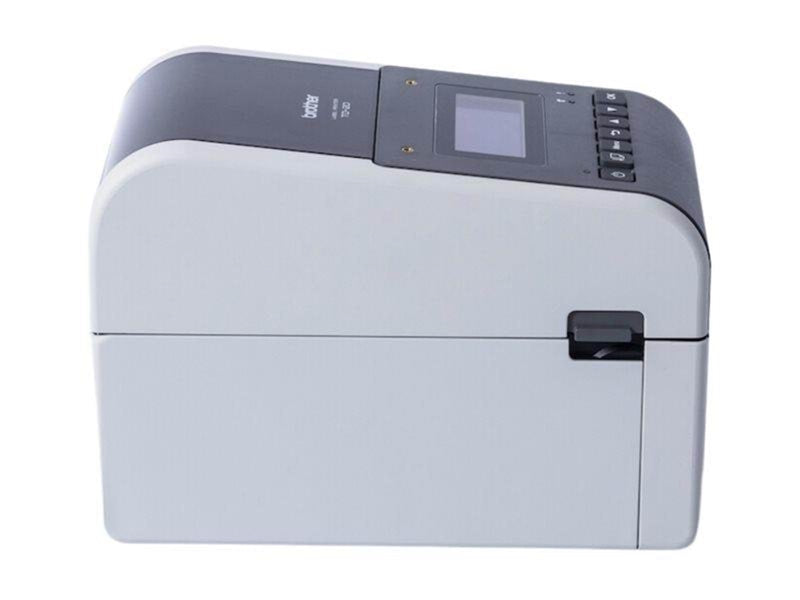 Brother TD-2350D203 - label/receipt printer - B/W - direct thermal - Einfarbig - Thermodirekt