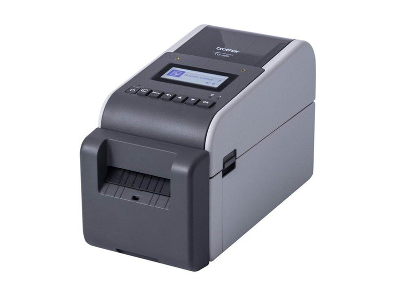 Brother TD-2350D203 - label/receipt printer - B/W - direct thermal - Einfarbig - Thermodirekt