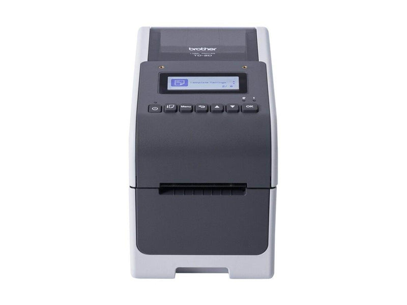 Brother TD-2350D203 - label/receipt printer - B/W - direct thermal - Einfarbig - Thermodirekt