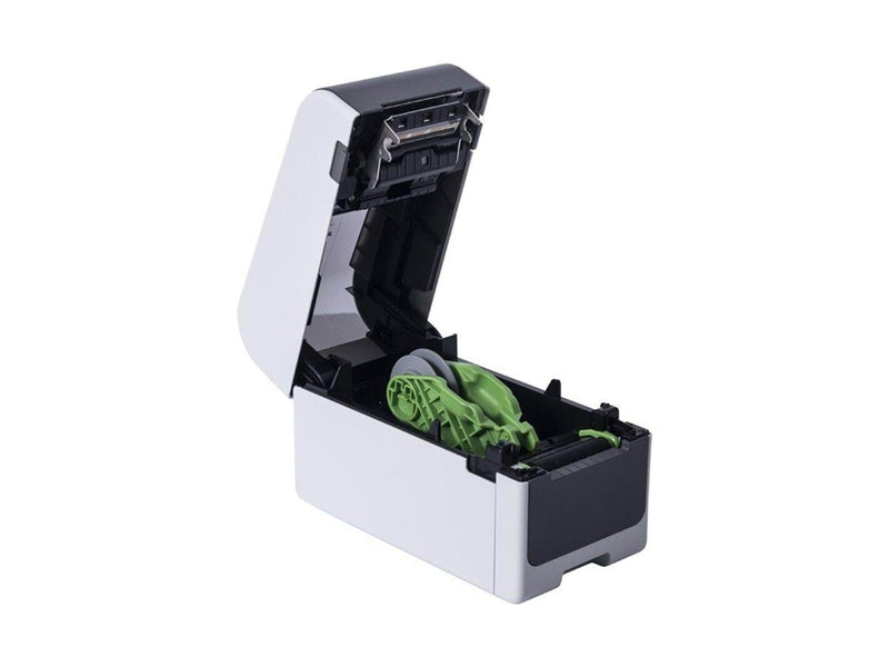 Brother TD-2350D300 - label/receipt printer - B/W - direct thermal - Einfarbig - Thermodirekt
