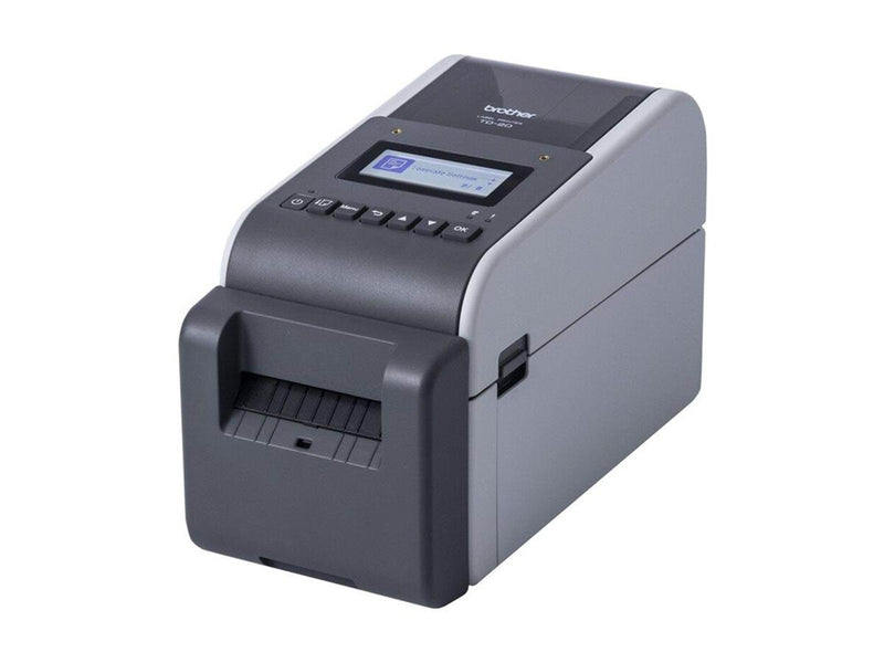 Brother TD-2350D300 - label/receipt printer - B/W - direct thermal - Einfarbig - Thermodirekt
