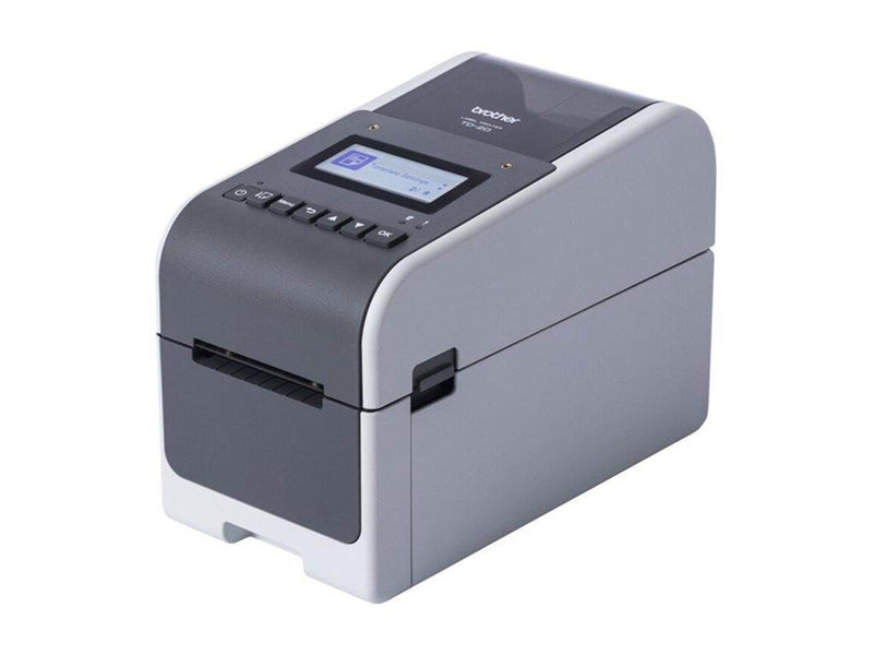 Brother TD-2350D300 - label/receipt printer - B/W - direct thermal - Einfarbig - Thermodirekt