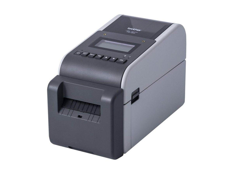 Brother TD-2350D300 - label/receipt printer - B/W - direct thermal - Einfarbig - Thermodirekt