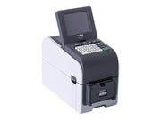 Brother TD-2350DSA203 - label/receipt printer - B/W - direct thermal - Einfarbig - Thermodirekt