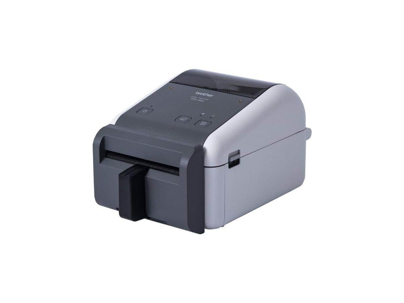 Brother TD-4420DNFC - label printer - B/W - direct thermal