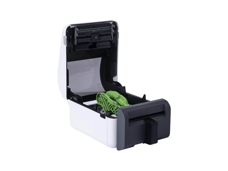 Brother TD-4420DNFC - label printer - B/W - direct thermal