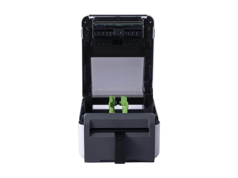 Brother TD-4420DNFC - label printer - B/W - direct thermal