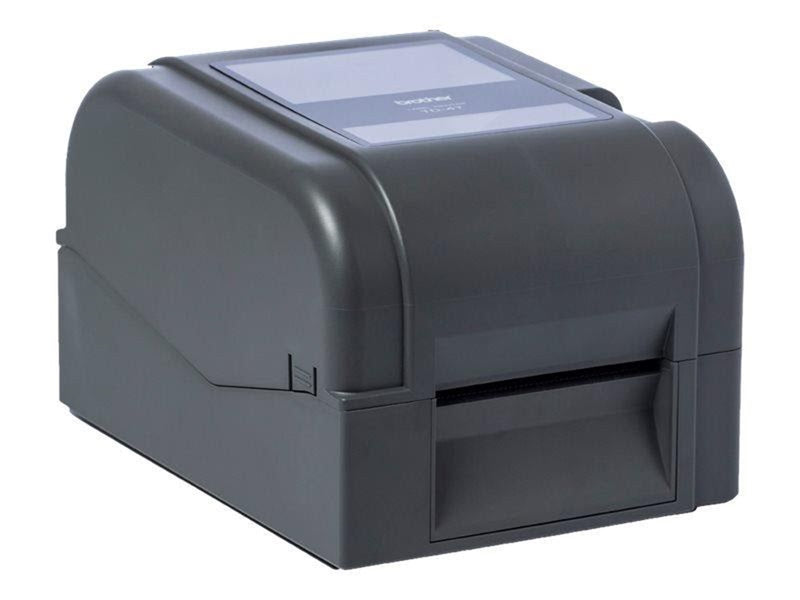 Brother TD-4420TN - label printer - B/W - direct thermal / thermal transfer
