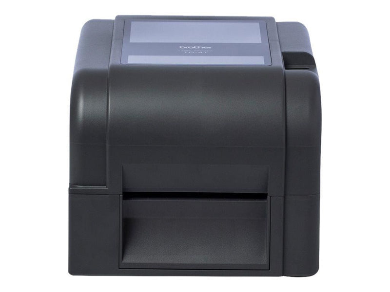 Brother TD-4420TN - label printer - B/W - direct thermal / thermal transfer