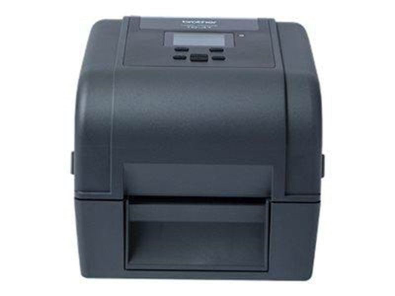 Brother TD-4750TNWB Label Printer Thermal 300dpi USB/Host USB/Serial/Ethernet LAN/Wi-Fi WLAN/Bluetooth