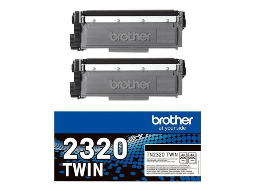 Brother TN 2320 TWIN
